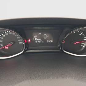 Foto inzerátu Peugeot 308 1.6 HDi