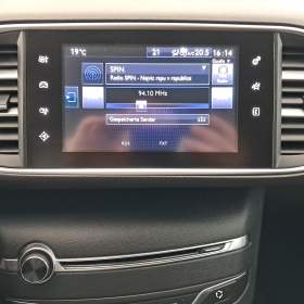 Foto inzerátu Peugeot 308 1.6 HDi