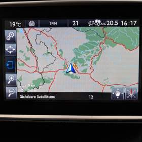 Foto inzerátu Peugeot 308 1.6 HDi