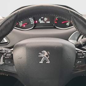 Foto inzerátu Peugeot 308 1.6 HDi