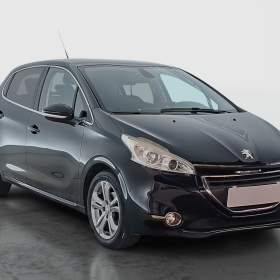 Foto inzerátu Peugeot 208 1.2 PureTech