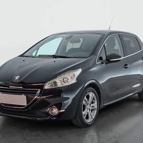 Foto inzerátu Peugeot 208 1.2 PureTech