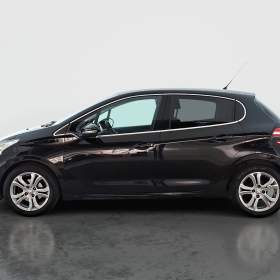 Foto inzerátu Peugeot 208 1.2 PureTech