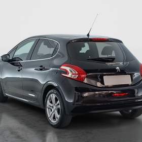 Foto inzerátu Peugeot 208 1.2 PureTech