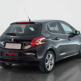 Foto inzerátu Peugeot 208 1.2 PureTech