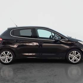 Foto inzerátu Peugeot 208 1.2 PureTech