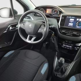 Foto inzerátu Peugeot 208 1.2 PureTech