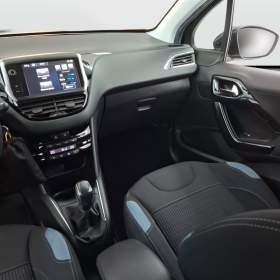Foto inzerátu Peugeot 208 1.2 PureTech