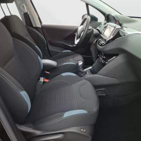 Foto inzerátu Peugeot 208 1.2 PureTech