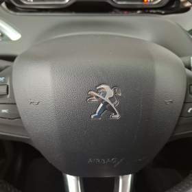 Foto inzerátu Peugeot 208 1.2 PureTech