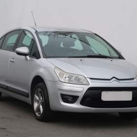 Foto inzerátu Citroen C4 1.4 16V