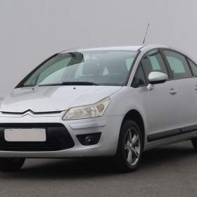 Foto inzerátu Citroen C4 1.4 16V