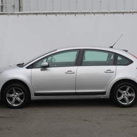 Foto inzerátu Citroen C4 1.4 16V