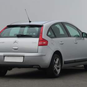 Foto inzerátu Citroen C4 1.4 16V