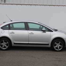 Foto inzerátu Citroen C4 1.4 16V