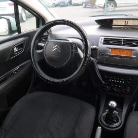 Foto inzerátu Citroen C4 1.4 16V