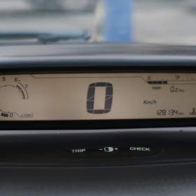 Foto inzerátu Citroen C4 1.4 16V