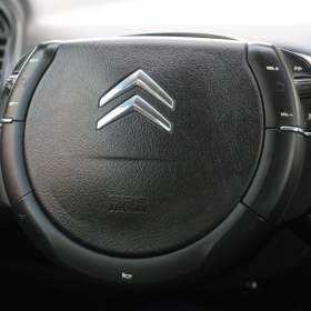 Foto inzerátu Citroen C4 1.4 16V