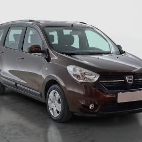Foto inzerátu Dacia Lodgy 1.6 SCe
