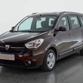 Foto inzerátu Dacia Lodgy 1.6 SCe