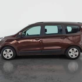 Foto inzerátu Dacia Lodgy 1.6 SCe