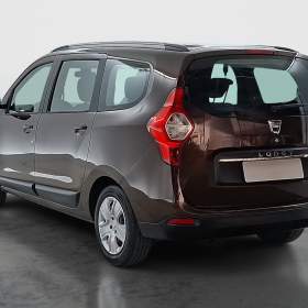 Foto inzerátu Dacia Lodgy 1.6 SCe