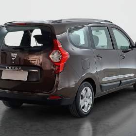 Foto inzerátu Dacia Lodgy 1.6 SCe