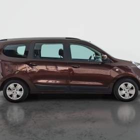 Foto inzerátu Dacia Lodgy 1.6 SCe