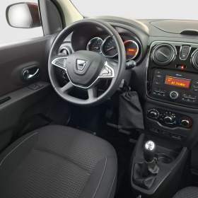 Foto inzerátu Dacia Lodgy 1.6 SCe