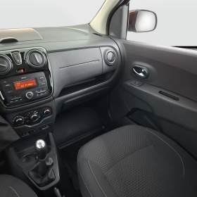 Foto inzerátu Dacia Lodgy 1.6 SCe