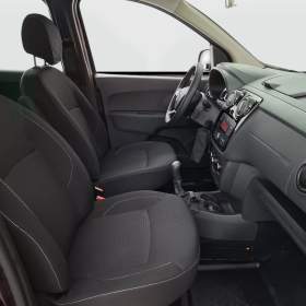 Foto inzerátu Dacia Lodgy 1.6 SCe