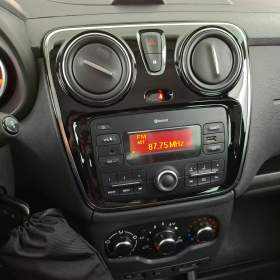 Foto inzerátu Dacia Lodgy 1.6 SCe