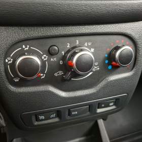 Foto inzerátu Dacia Lodgy 1.6 SCe