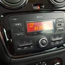 Foto inzerátu Dacia Lodgy 1.6 SCe