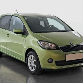 Skoda Citigo 1.0 MPI / 19963950