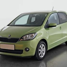 Foto inzerátu Skoda Citigo 1.0 MPI