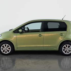Foto inzerátu Skoda Citigo 1.0 MPI