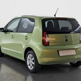 Foto inzerátu Skoda Citigo 1.0 MPI