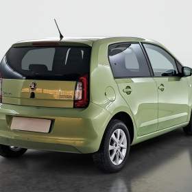 Foto inzerátu Skoda Citigo 1.0 MPI