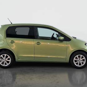 Foto inzerátu Skoda Citigo 1.0 MPI