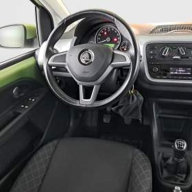 Foto inzerátu Skoda Citigo 1.0 MPI