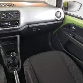 Foto inzerátu Skoda Citigo 1.0 MPI