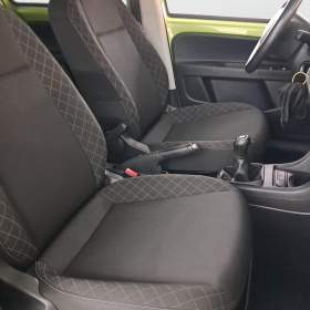 Foto inzerátu Skoda Citigo 1.0 MPI