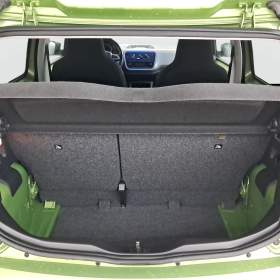 Foto inzerátu Skoda Citigo 1.0 MPI