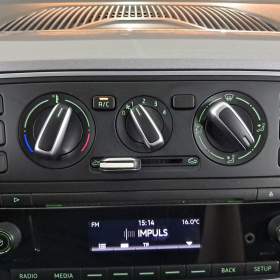 Foto inzerátu Skoda Citigo 1.0 MPI