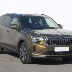 Foto inzerátu Skoda Kodiaq 2.0 TDI