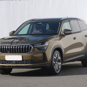 Foto inzerátu Skoda Kodiaq 2.0 TDI