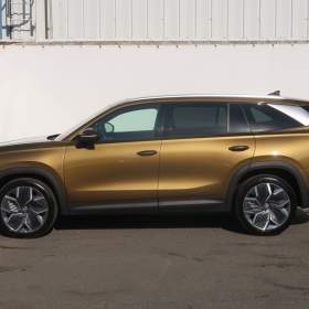 Foto inzerátu Skoda Kodiaq 2.0 TDI
