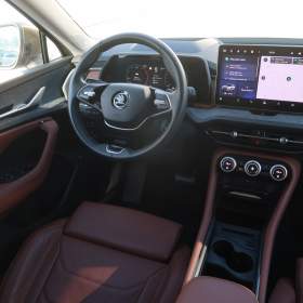 Foto inzerátu Skoda Kodiaq 2.0 TDI