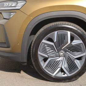 Foto inzerátu Skoda Kodiaq 2.0 TDI